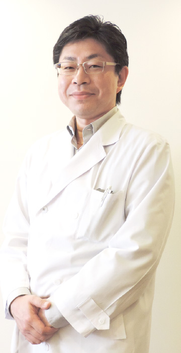 院長:岩谷 泰志