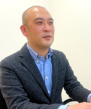 副院長:近野 祐介